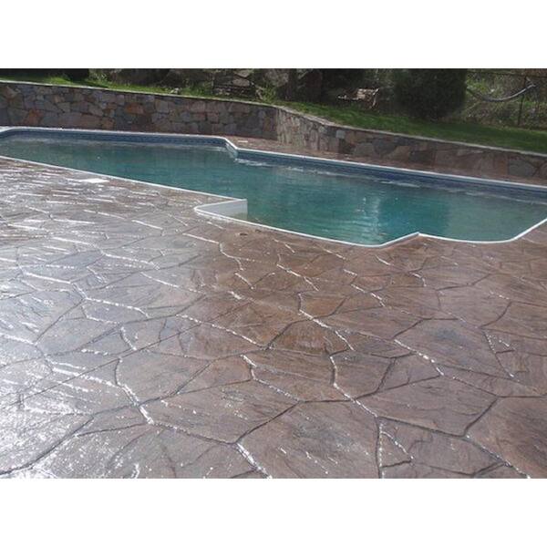 Masonry Lacquer Waterproofer And Sealer, Pool Glass Tile Sealer Wet Look