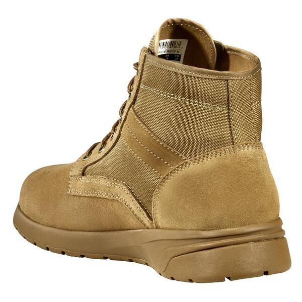 carhartt force sneaker boot