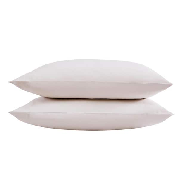 Satin Baby Pillow (10x14) White