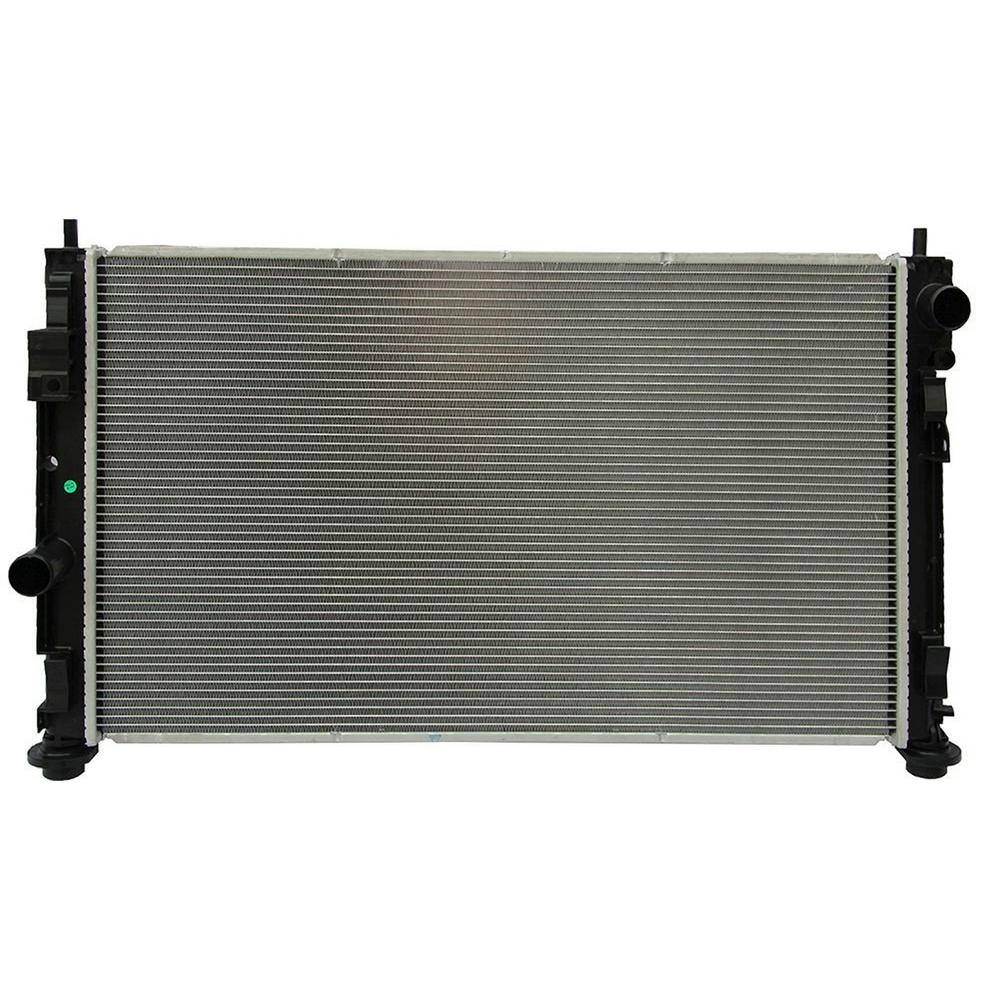 OSC Radiator 2951 - The Home Depot