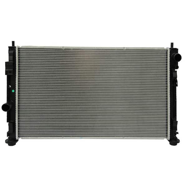 Radiator