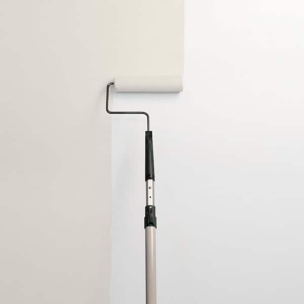 Silent Smoke PPG1025-2 Paint - Comparable to BENJAMIN MOORE'S Balboa Mist