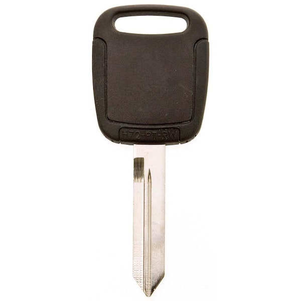 HY-KO Ford R/W Chip Key