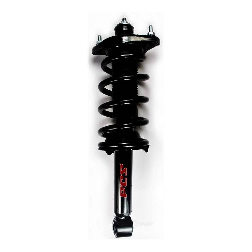 Suspension Strut and Coil Spring Assembly 20122014 Honda CRV 2.4L