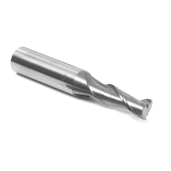 ROHIT Solid Carbide Up Cut 2 Flute Spiral Router Bits Flute Diameter 1//8 x Shank Diameter 1//4 X Total Length 2-1//2 Uncoated for Wood MDF and Other Soft Material CNC Machining Plastics