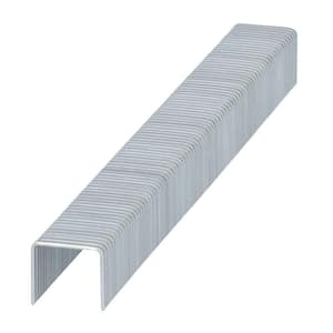 3/8 in. x 3/8 in. Crown Glue Collated Construction Staple (1250-Pack)