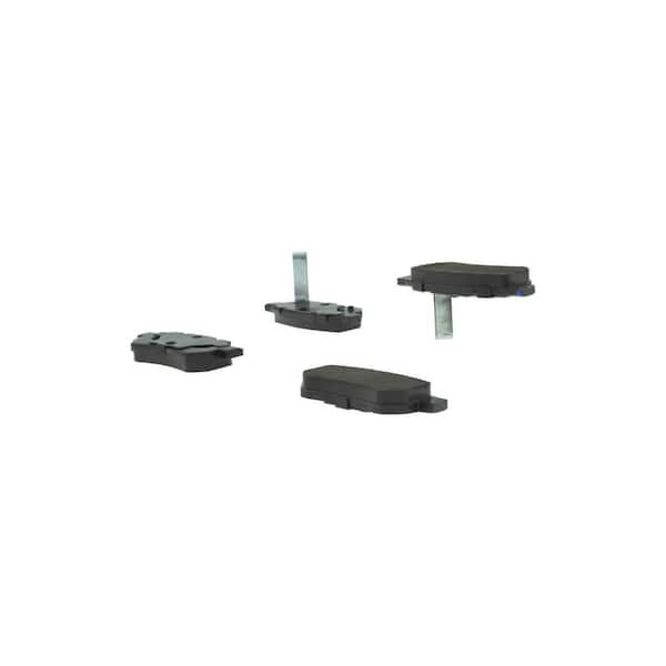 Centric Parts Disc Brake Pad Set
