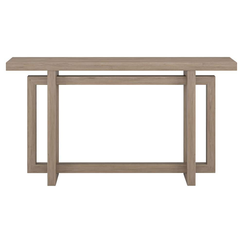 https://images.thdstatic.com/productImages/763b0163-e599-59f8-9b86-5cd97b507734/svn/antiqued-gray-oak-meyer-cross-console-tables-at2066-64_1000.jpg