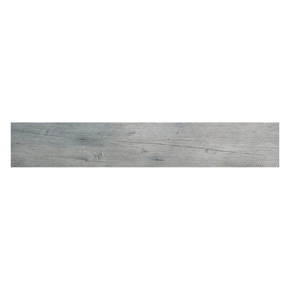 Harlan Gray 6 in. x 6 in. Matte Porcelain Wall and Floor Sample Tile (0.25 sq. ft./Piece) price history on PriceWatchPro