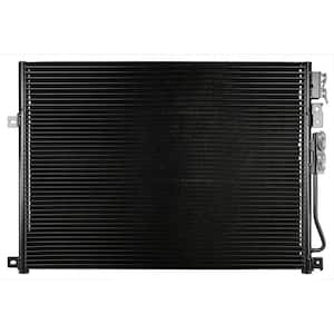 A/C Condenser fits 2005-2010 Jeep Grand Cherokee Commander Commander,Grand Cherokee