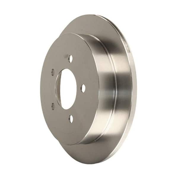 Motorcraft Disc Brake Rotor