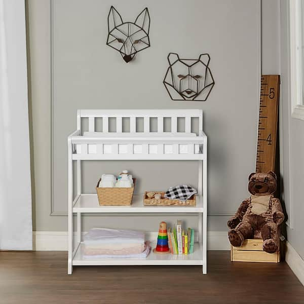 Dream on best sale me changing table