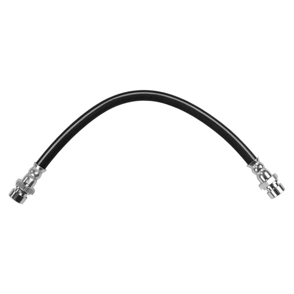 Sunsong Brake Hydraulic Hose Rear 2201533 The Home Depot