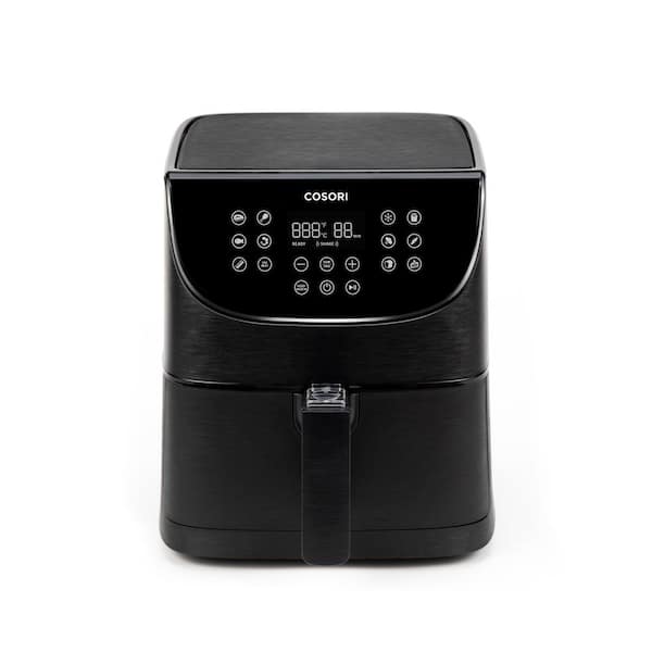 Cosori Premium 3.7 Qt. Black Air Fryer 