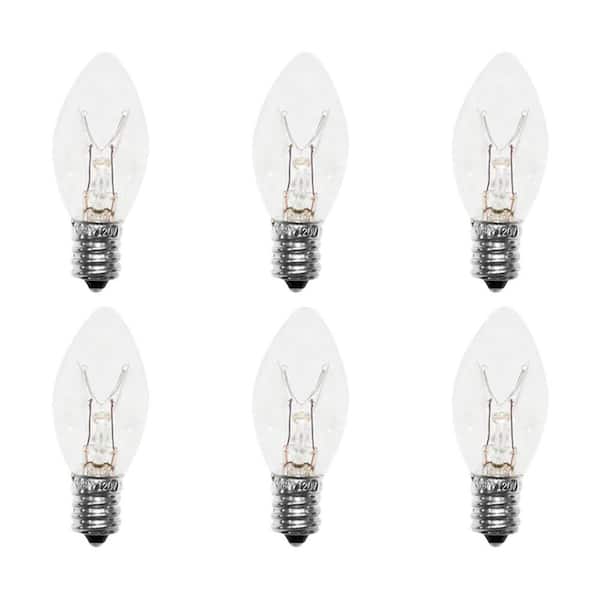 Scentsy Light Bulbs