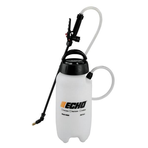 ECHO 2 gal. Handheld Sprayer-DISCONTINUED