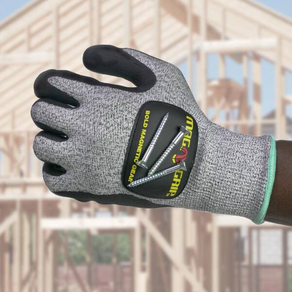 Force360 Eco PU Safety Glove 