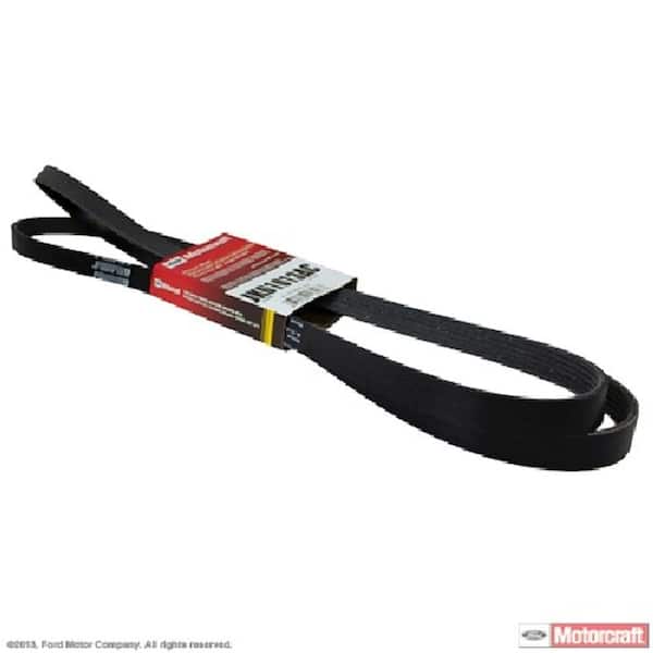Motorcraft Serpentine Belt