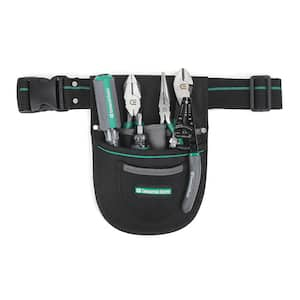 Electrician's Tool Set (7-Piece) with Pouch