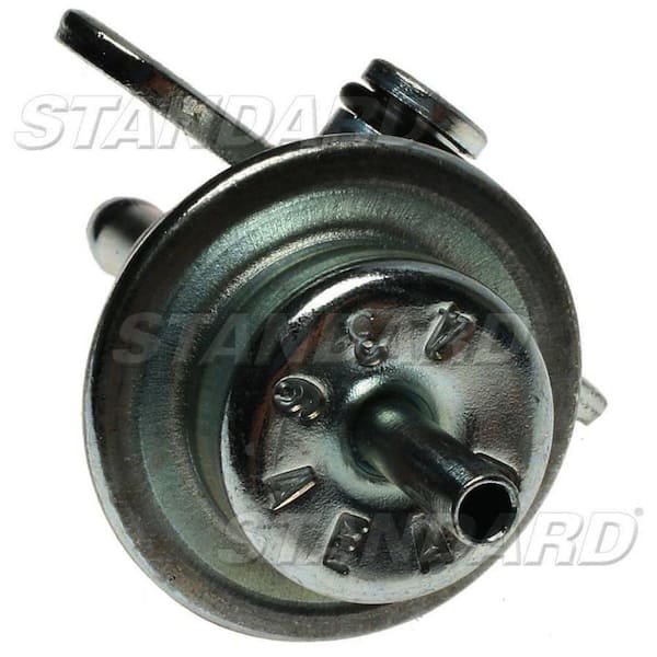 Intermotor Fuel Injection Pressure Regulator