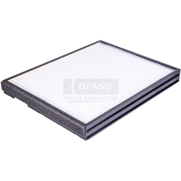 Unbranded Cabin Air Filter 2001-2002 Hyundai Accent 1.6L