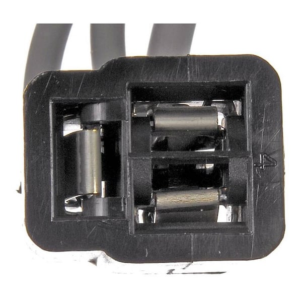 Unbranded Blower Motor Resistor Pigtail