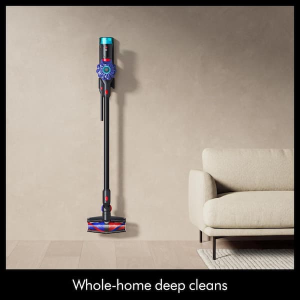 Dyson V10Konical Bagless Cordless HEPA Filter Stick Vacuum for