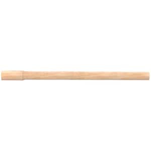 Bon Tool Hickory Replacement Handle for 16 oz. Brick Hammer 11-595