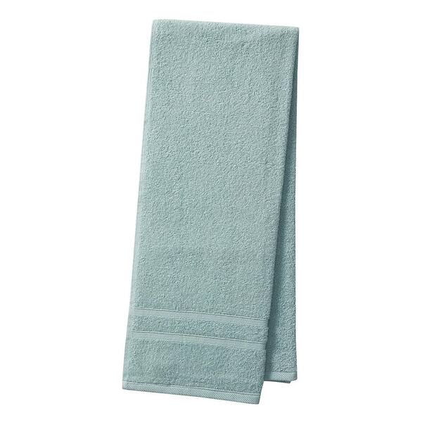  Clorox Bleach Friendly, Quick Dry, 100% Cotton Bath Towels (30  L x 52 W), Highly Absorbent, Light Weight, Easy to Wash (2 Pack, Mineral  Blue)… : Home & Kitchen