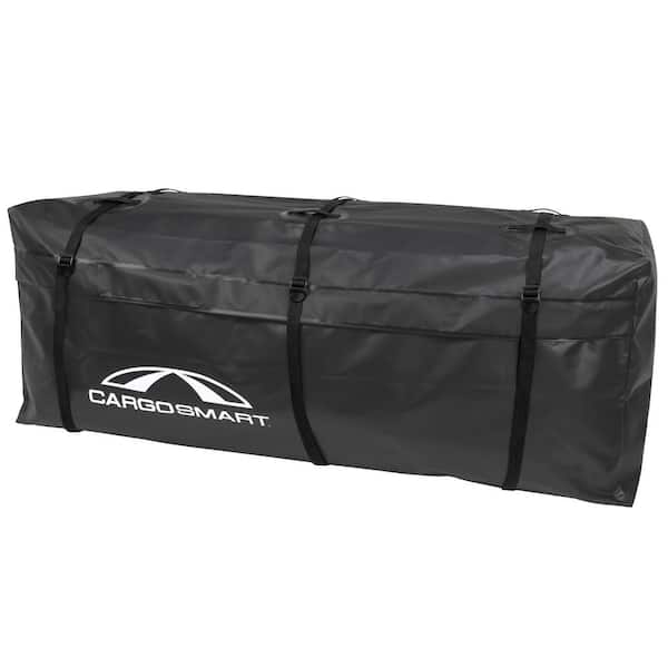 21 in. W x 54 in. L Waterproof Hitch-Mounted Cargo Bag