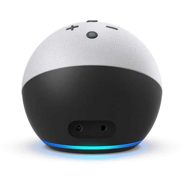 Amazon eco dot 4台セット Amazon Echo Dot (4th Gen) Kids Edition Designed for Kids, with