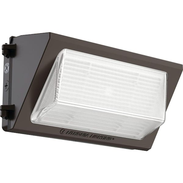 Lithonia Lighting Contractor Select TWR2 400-Watt Equivalent
