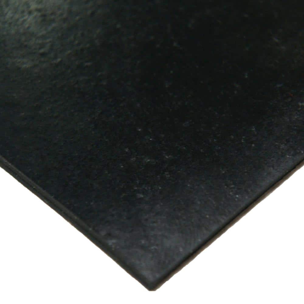 Neoprene Commercial Grade 70A 1/8 in. T x 24 in. W x 12 in. L Rubber Sheet (3-Pack) price history on PriceWatchPro