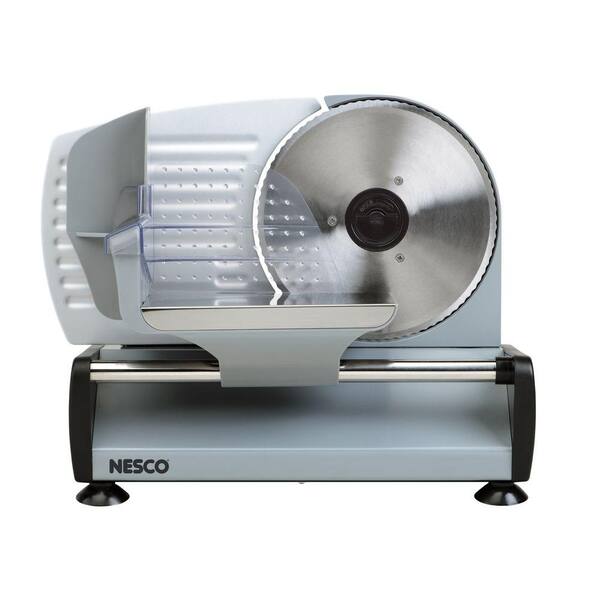 Nesco 7.5 in. Food Slicer-DISCONTINUED