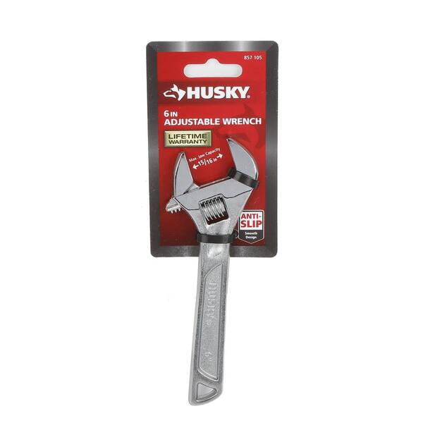Husky Adjustable 8 in. to 24 in. Magnetic Drawer Divider 6-piece set  HMDRWDIV - The Home Depot