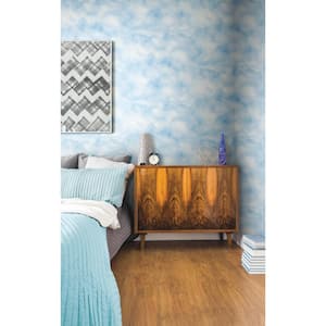 Cloud Peel and Stick Wallpaper (Covers 28.18 sq. ft.)