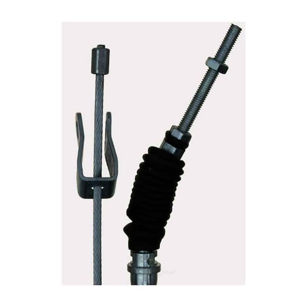 Raybestos Parking Brake Cable 2000-2004 Toyota Tundra