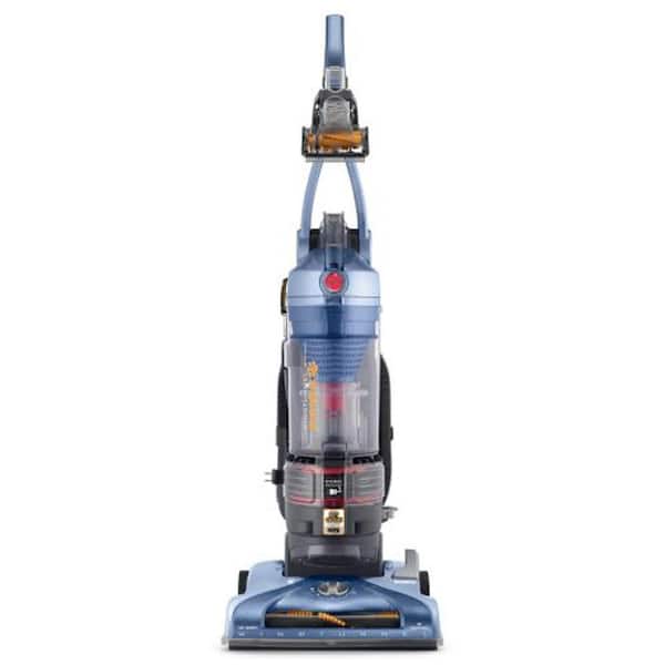 HOOVER WindTunnel T-Series Pet Rewind Bagless Upright Vacuum Cleaner
