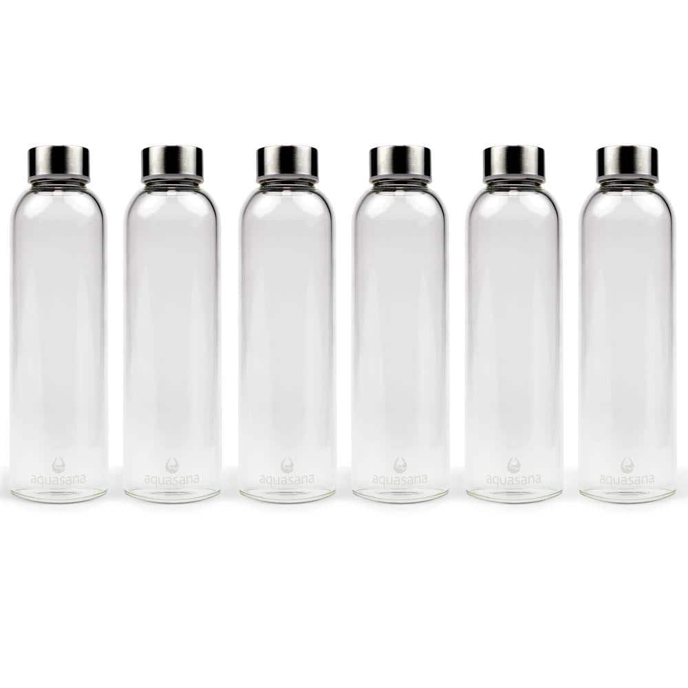 Clear glass pack. Бутылка 6 мл. Бутылки премиум. Neviot Six Bottles of Water Pack.