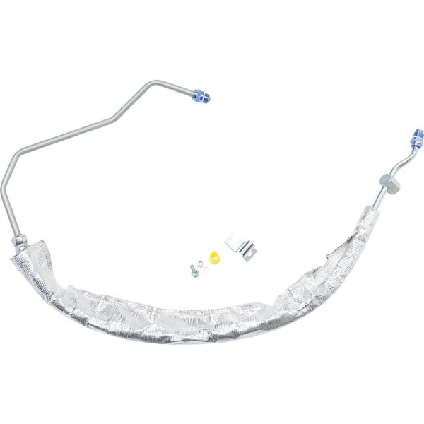 Gates Power Steering Pressure Line Hose Assembly 1996-1999 Ford Taurus