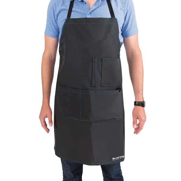 Broil King PVC Polyester Grilling Apron