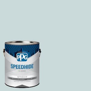 1 gal. PPG1148-3 Cosmic Rays Satin Interior Paint