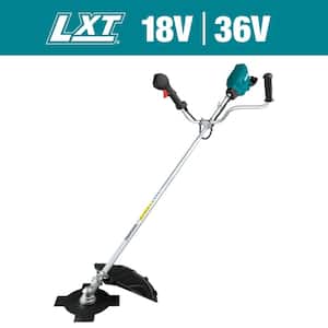 LXT 18V X2 (36V) Lithium-Ion Brushless Cordless Brush Cutter (Tool-Only)
