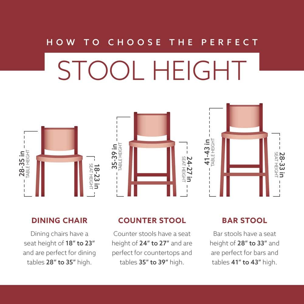 Rustic Gray Wash 46" Acacia Wood Bar Stool with Light Gray Linen Cushion