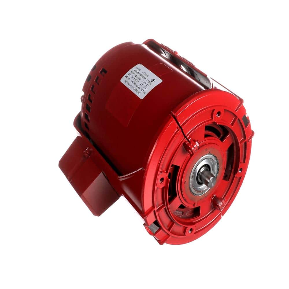 Armstrong 115 Volt Motor 60Hz 1/6Hp 1725 Rpm 48Z Frame 817025-005 price history on PriceWatchPro