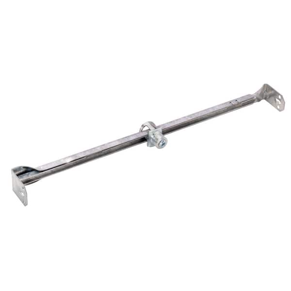 Southwire 16 in. x 24 in. Range Adjustable Bar Hanger Box Conduit Fitting Accessory