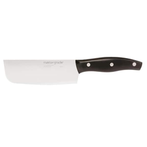 Ginsu Kiso Series 6 in. Stainless Steel Full Tang Serrated