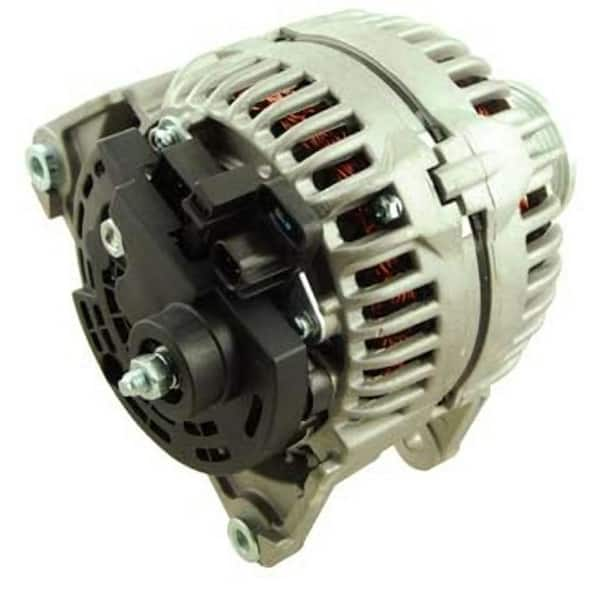 Wps World Power Systems Alternator 11239n - The Home Depot