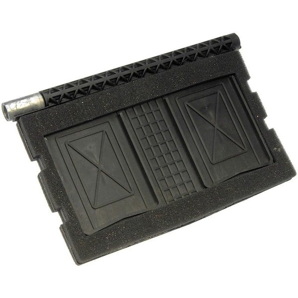 OE Solutions Blend Door Repair Kit With Instructions