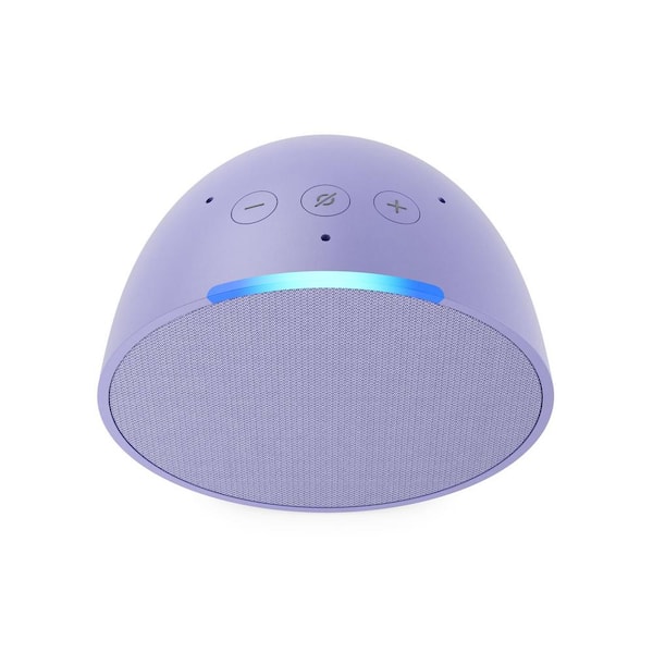 New 2023  - Echo Pop - Full sound compact smart speaker with Alexa